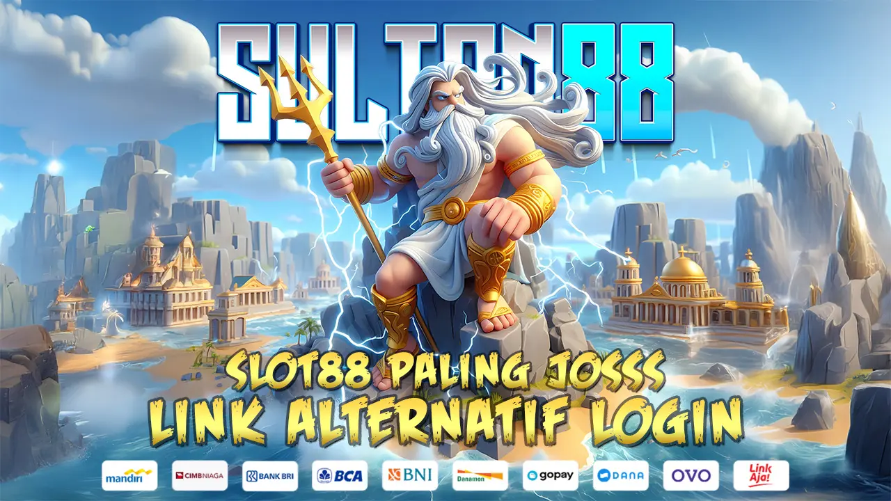 Shioqq slot88 resmi