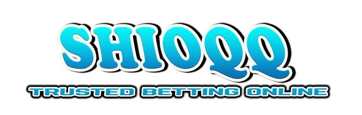 Shioqq Logo